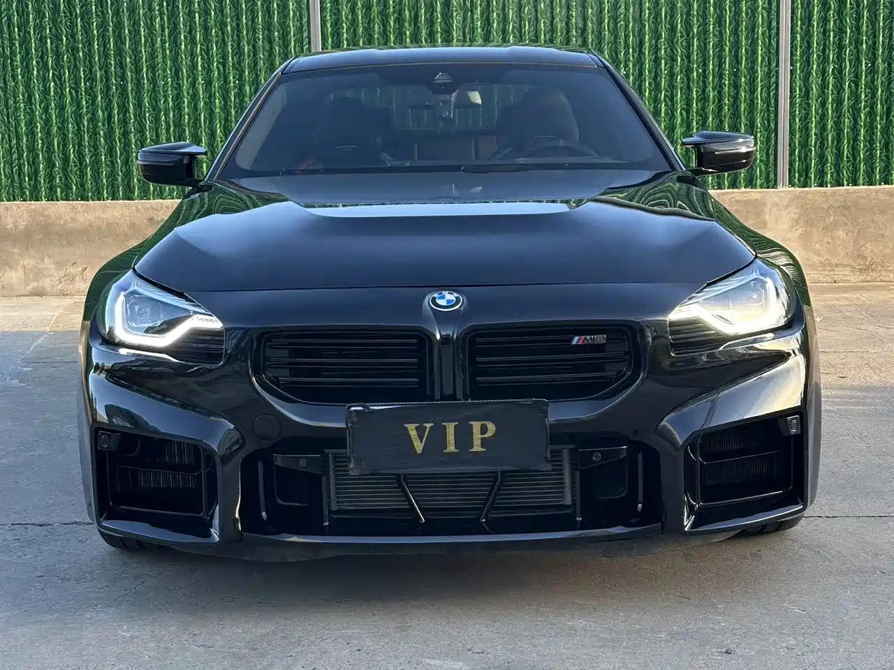 BMW M2 2026 2025 Model Year M2 CS