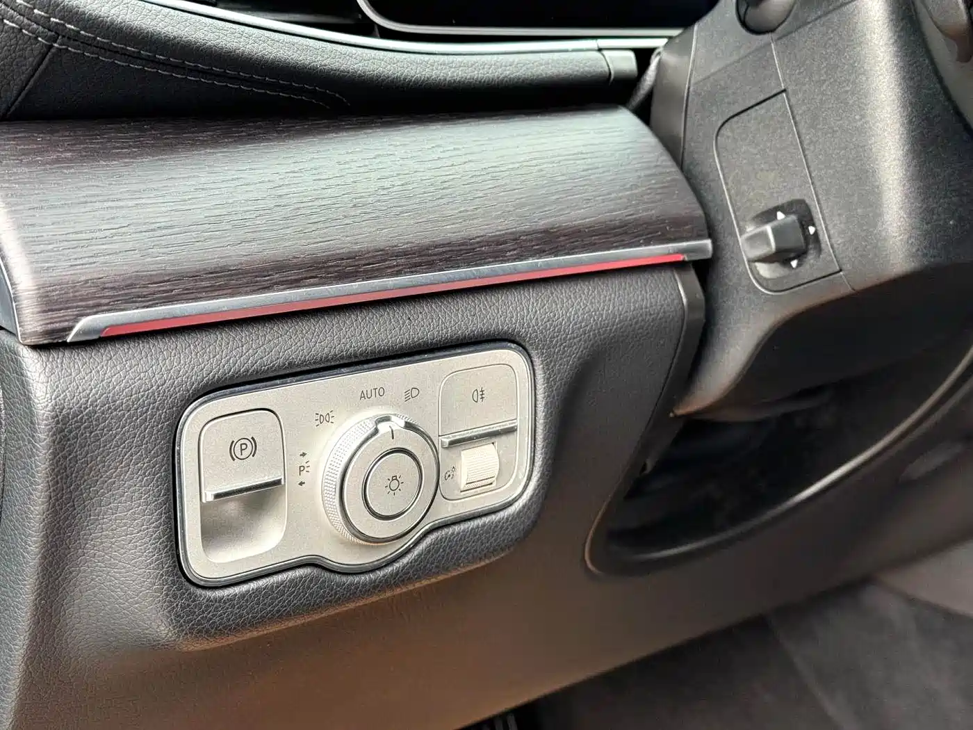Mercedes-Benz GLS 2020 GLS 450 4MATIC Luxury фото 10