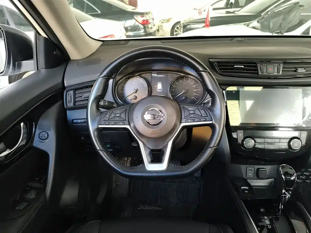 Nissan X-Trail, миниатюра 11