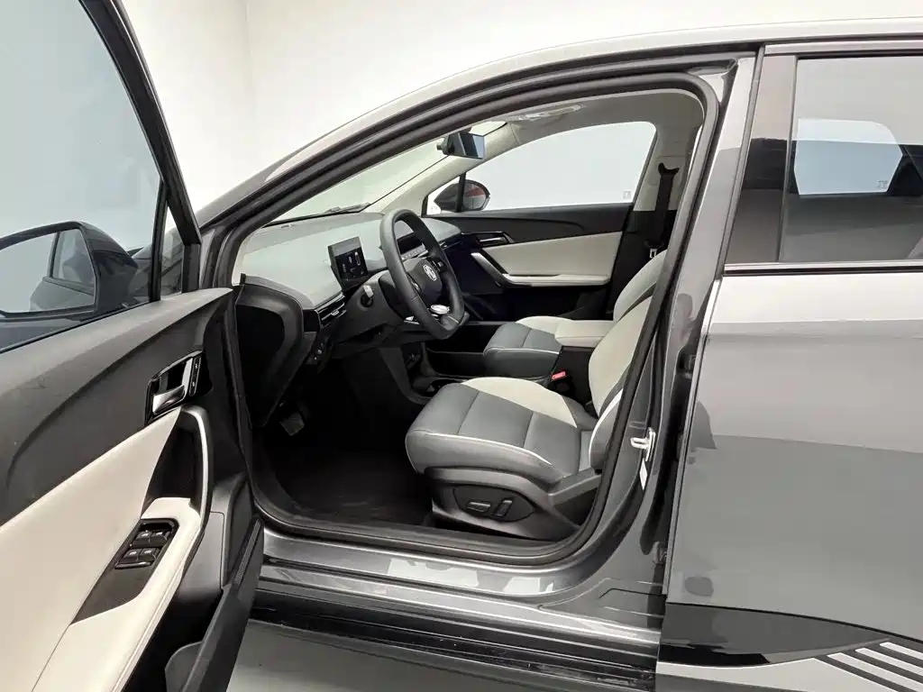 MG MG4 EV 2023 2022 Model 425km Flagship