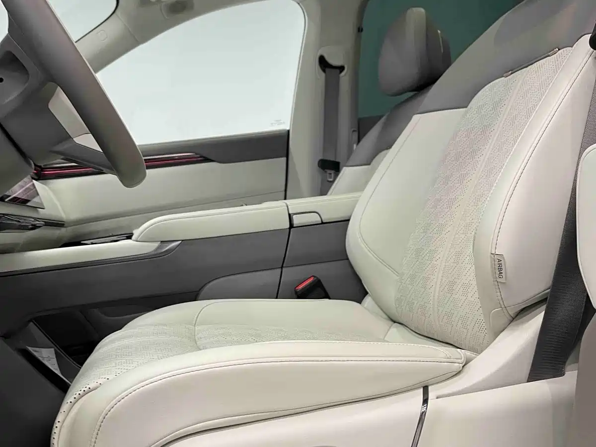 ZEEKR EXTREME KRYPTON 7X