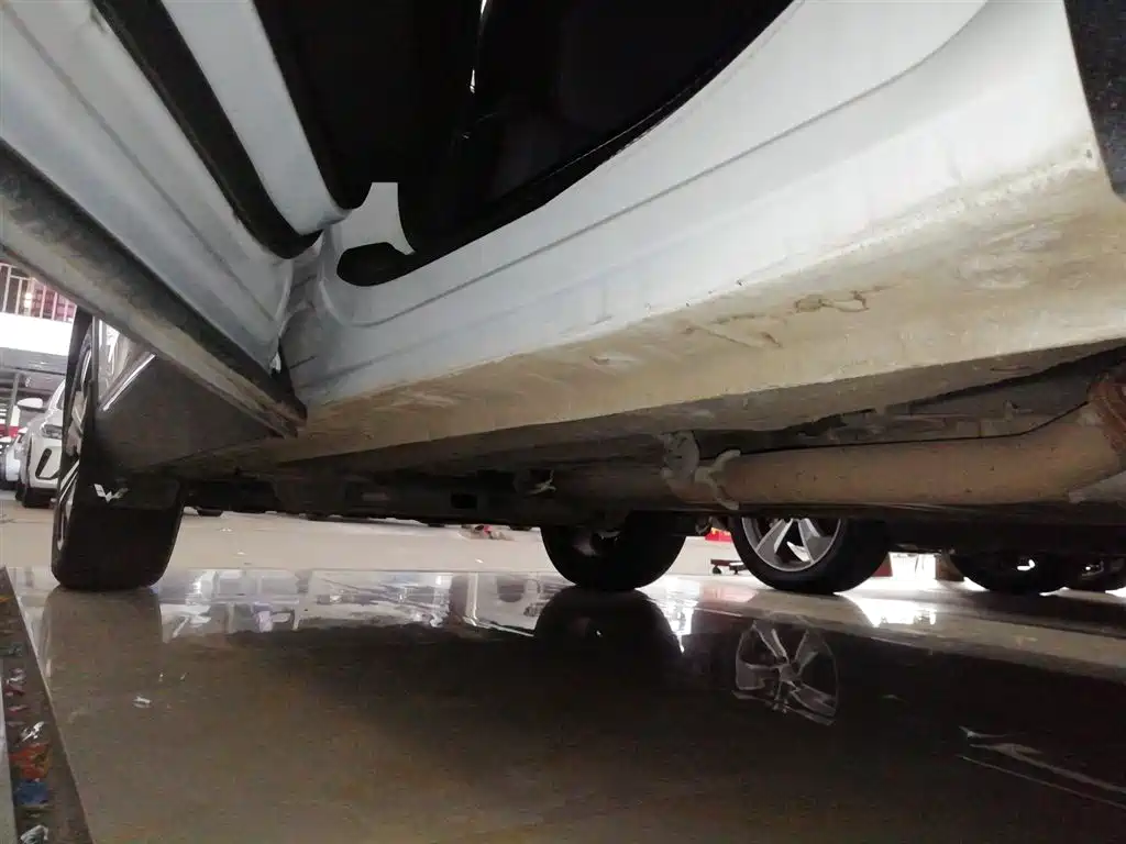 Wuling Motors Wuling Xingchen 2022 2021 1.5T CVT Starlight Edition