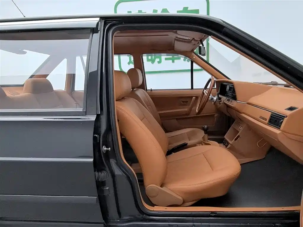 Volkswagen Santana Classic 2007 Model 1.8L Scenic Edition фото 23