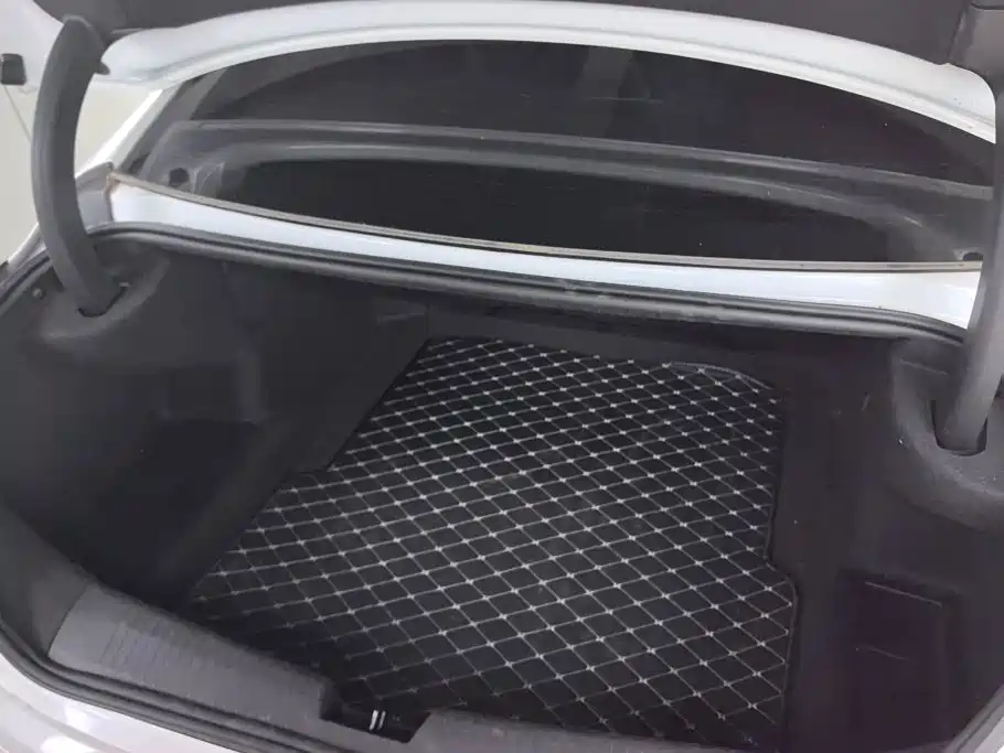 Cadillac CT4 2023 2023 25T Luxury Model