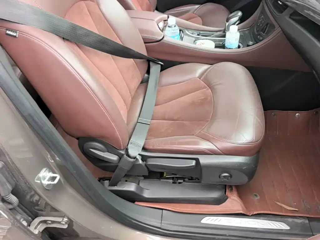 Buick Envision Plus 2015 2016 20T 2WD Elite