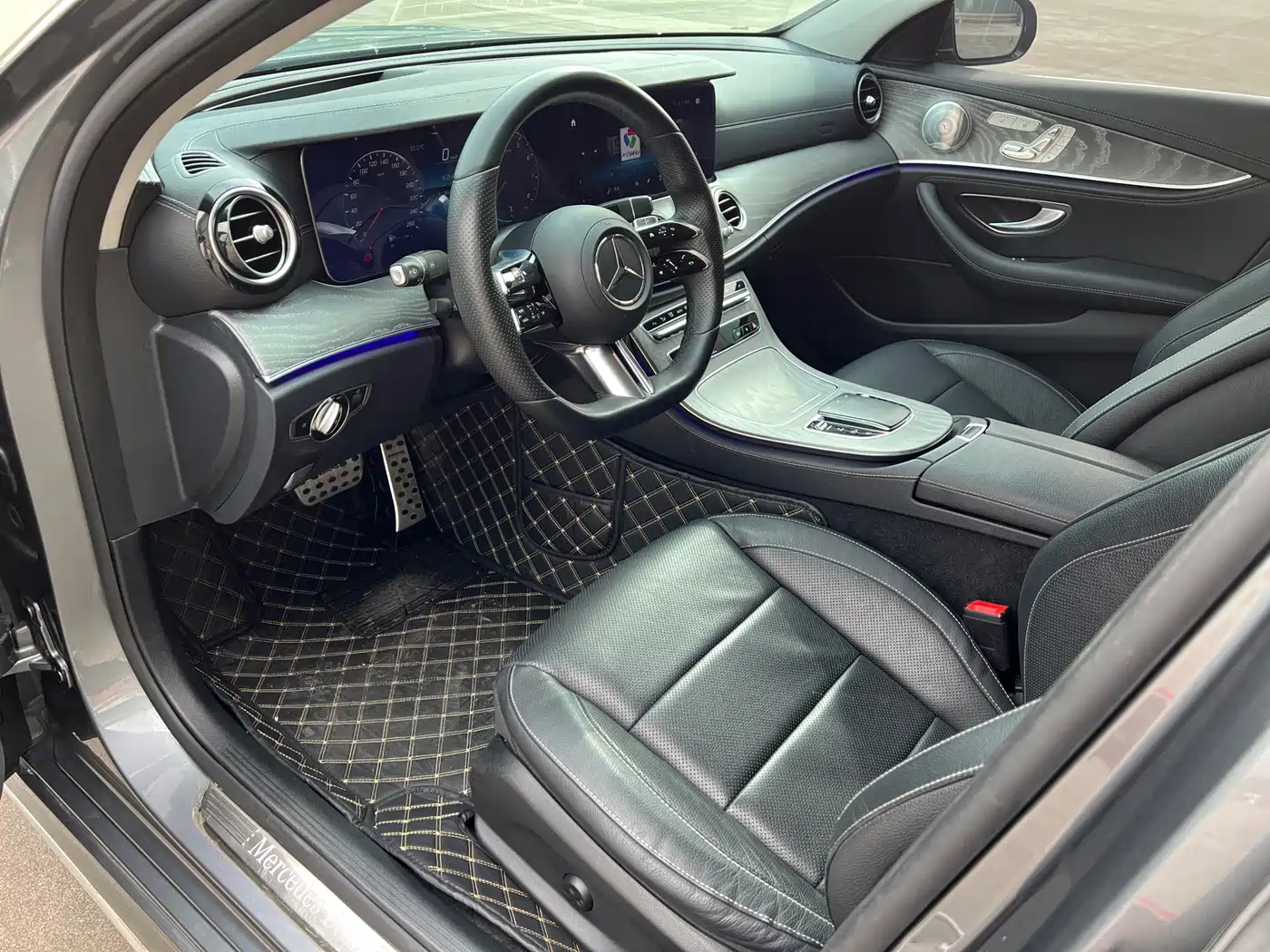 Mercedes-Benz E-Class 2021 E 300 L Sport Premium фото 7