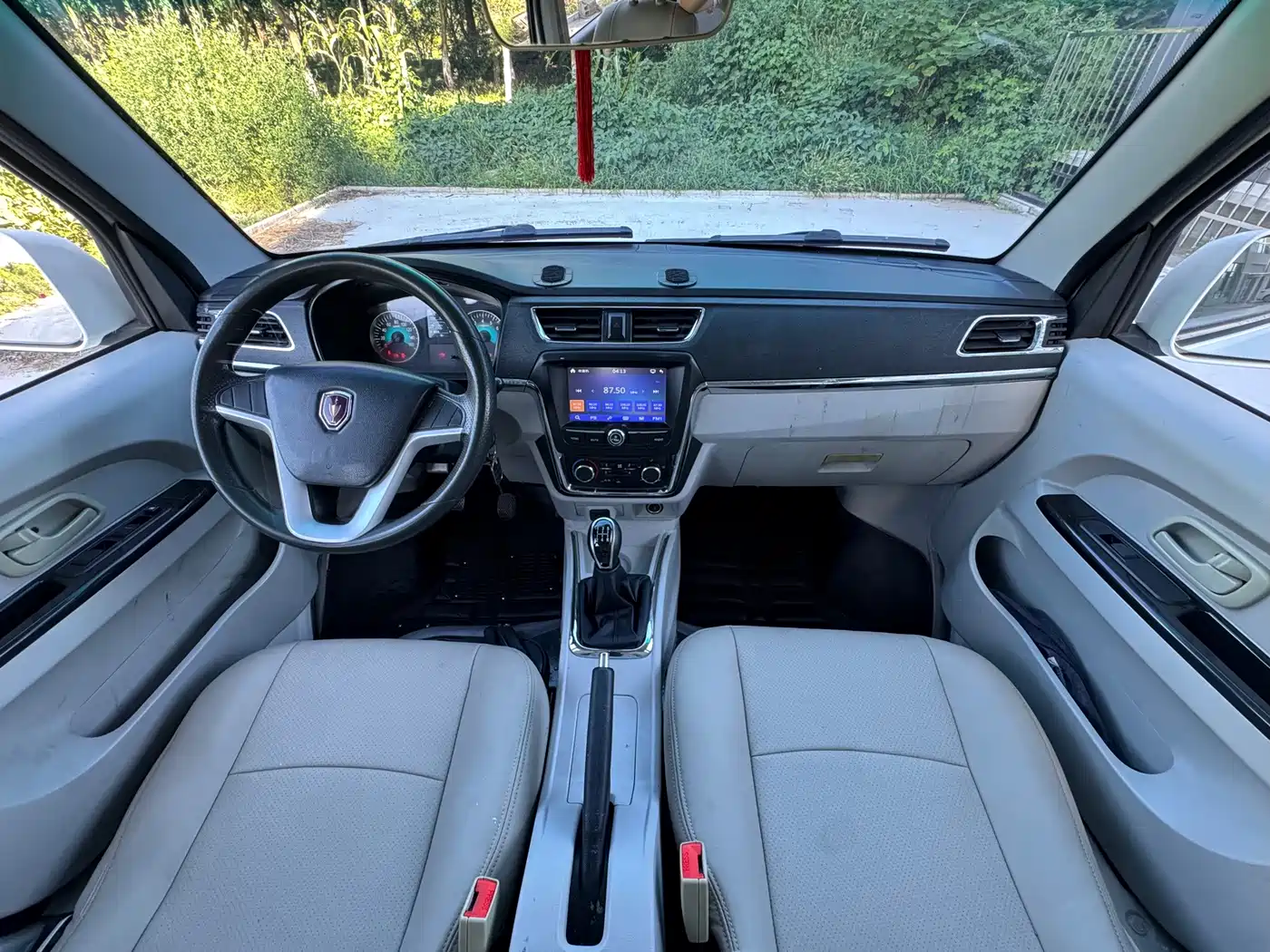 Фото 6 - Jinbei New Hiace X30L