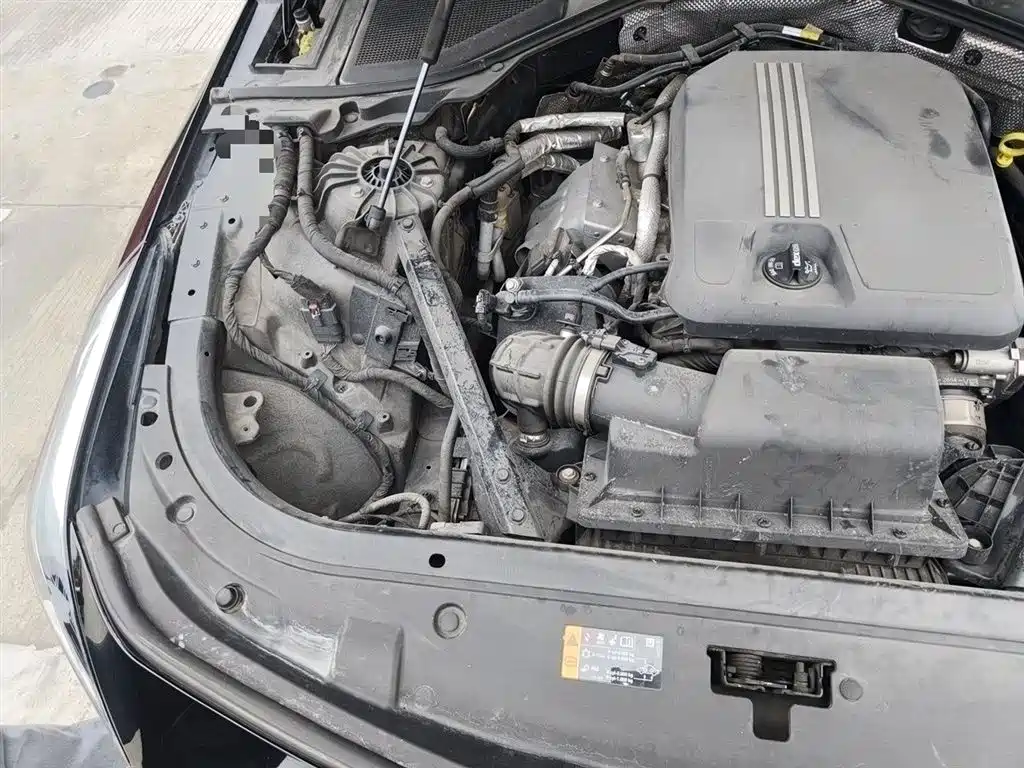 Cadillac CT6 2020 28T Luxury фото 21