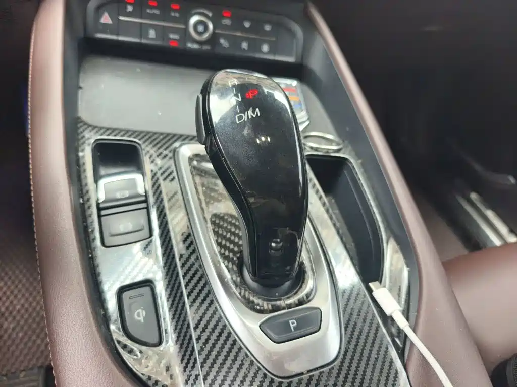 Haval F7 2019 2019 2.0T 4WD i-Joy China VI