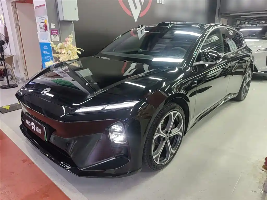 NIO ET5T 2025 75kWh Touring