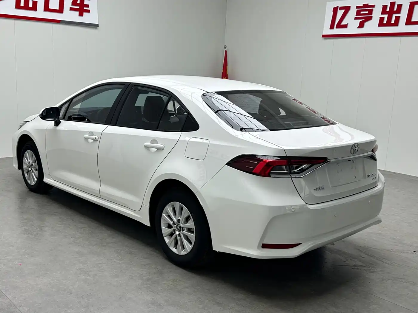 Toyota Corolla, миниатюра 17