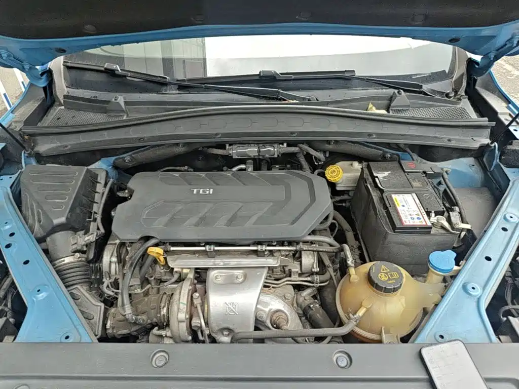 Фото 20 - Roewe RX5 MAX