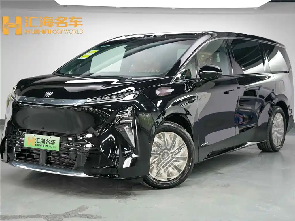 Buick Zhijing Shijia 2026 Model PHEV Base Version