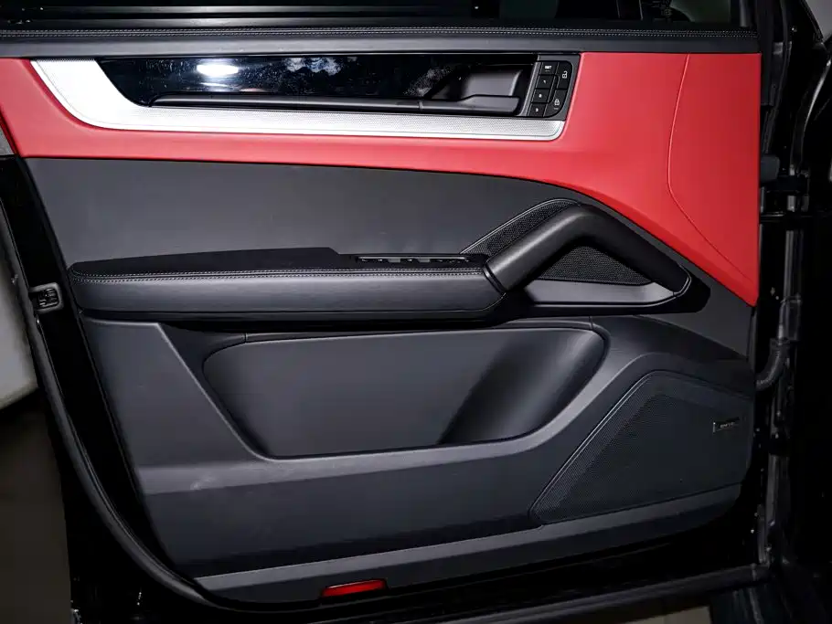 Porsche Cayenne 2025 2025 Cayenne 3.0T