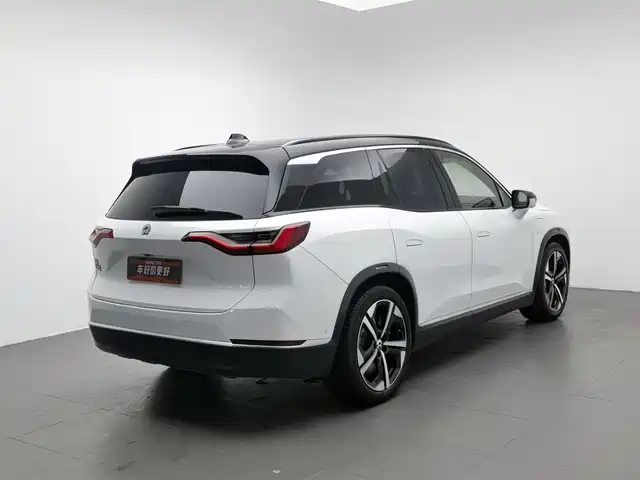NIO ES8 2020 415KM 6-Seater — фото 2