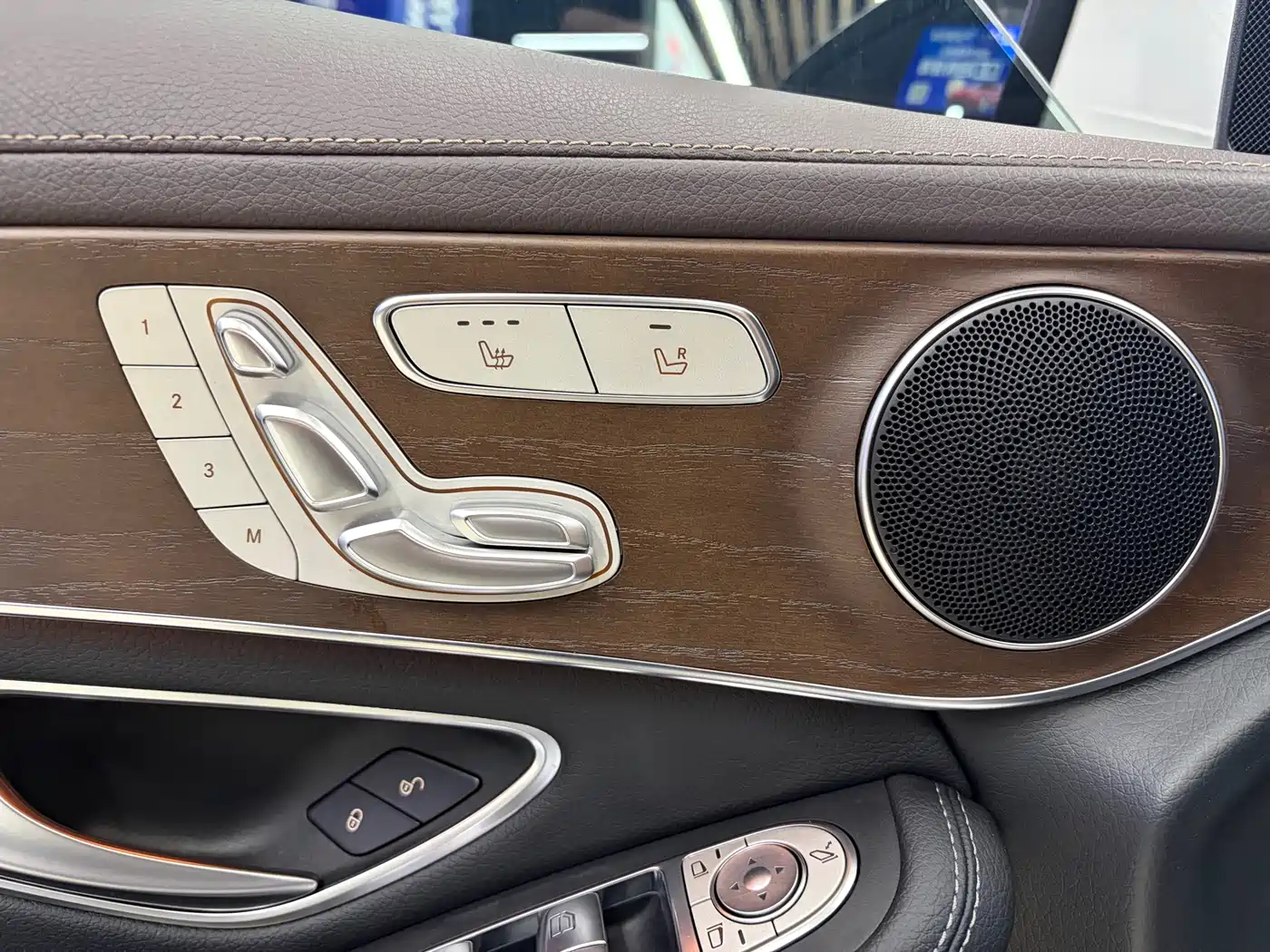 Mercedes-Benz GLC 2022 Model GLC 300 L 4MATIC Dynamic Edition фото 13