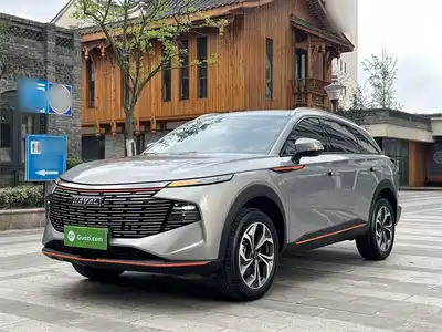 Haval H7