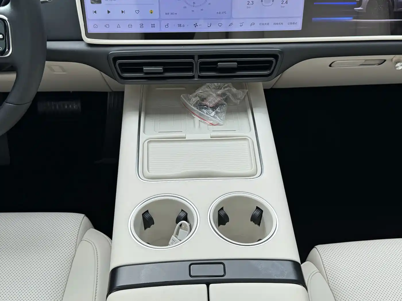 Li Auto L6 2024 2024 Pro