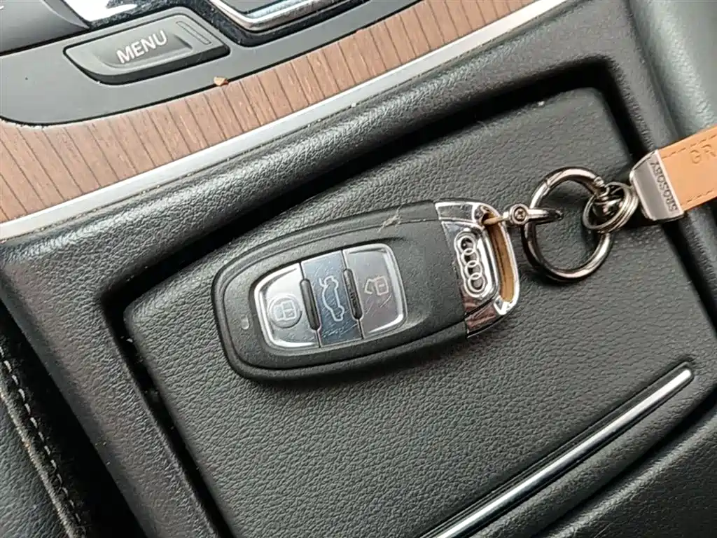 Audi A6L 2018 30th Anniversary 30 FSI Style фото 9