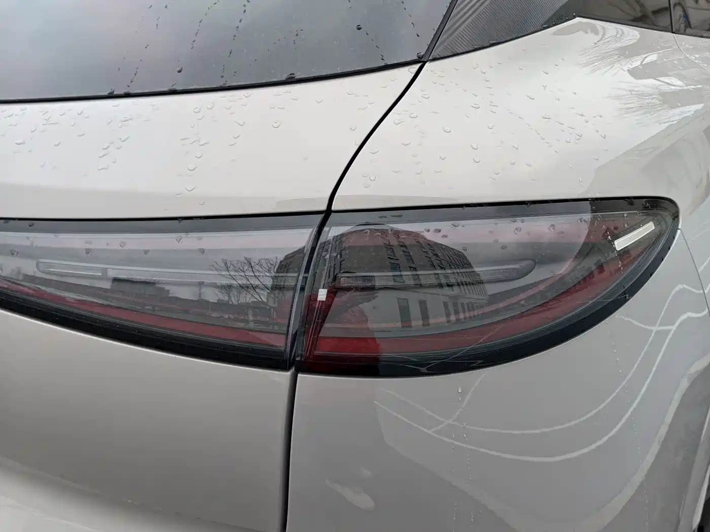 BYD SEA LION 06 NEW ENERGY