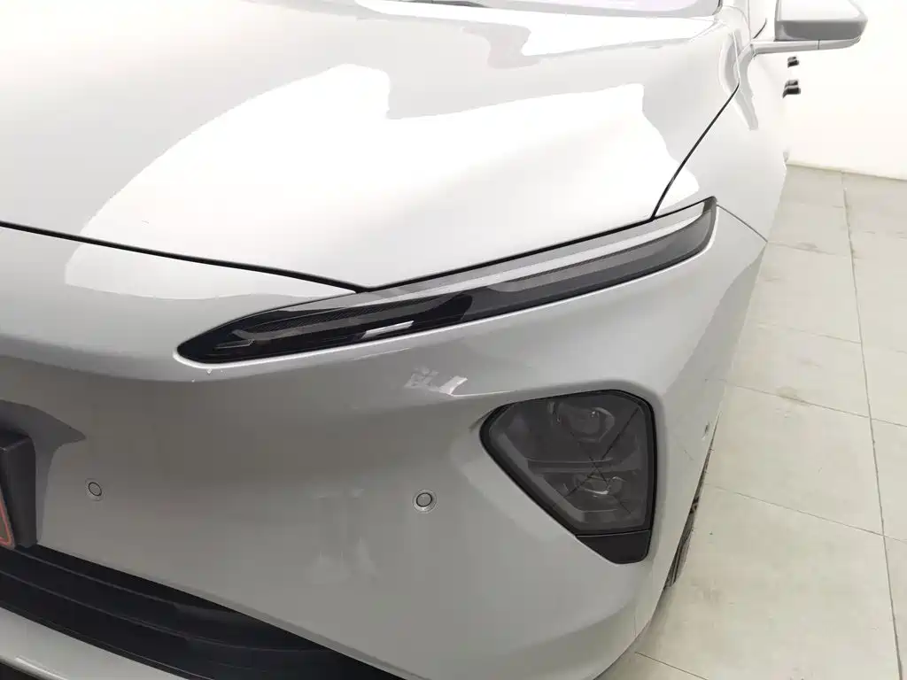 Nio ET7, миниатюра 7