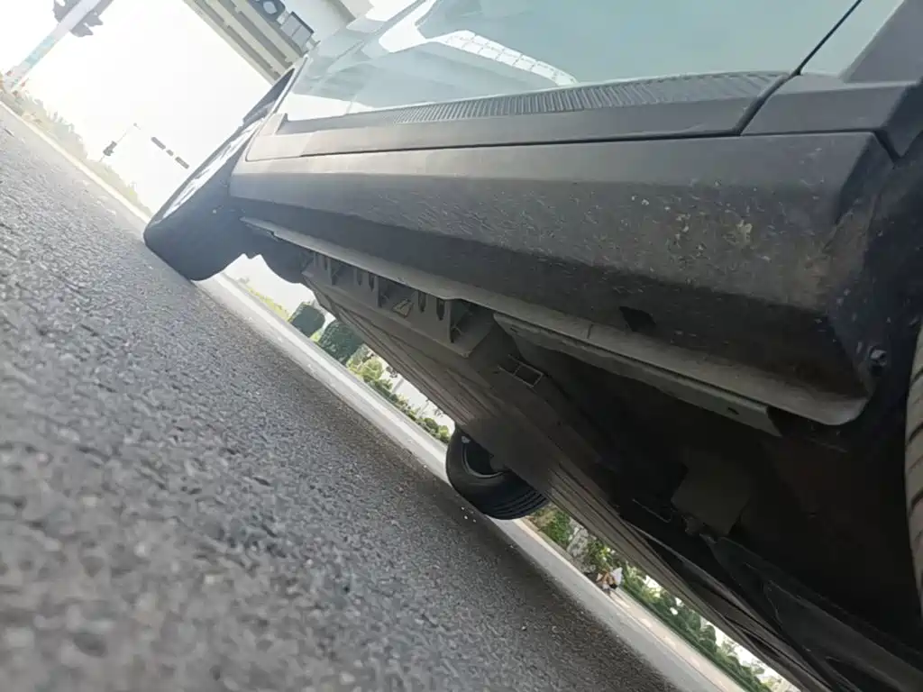 Geely Geometry E Firefly 2023 2024 Model 301km Starlight