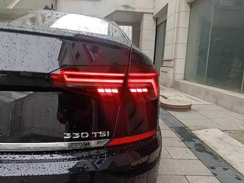 Volkswagen Passat 2019 330TSI Luxury Edition China VI фото 8