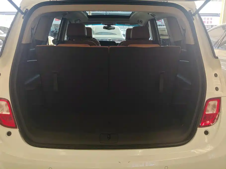 Buick GL6 2023 2021 323T Mild Hybrid Connected Luxury