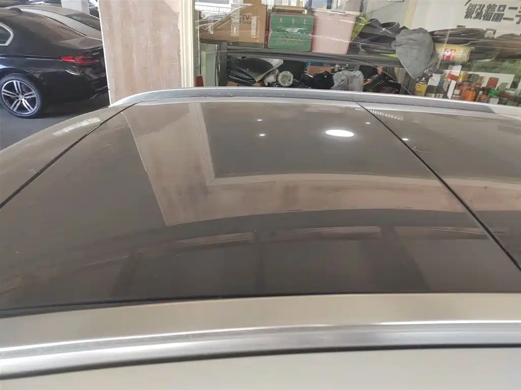 Mercedes-Benz GLC 2019 GLC 260 L 4MATIC Dynamic фото 27