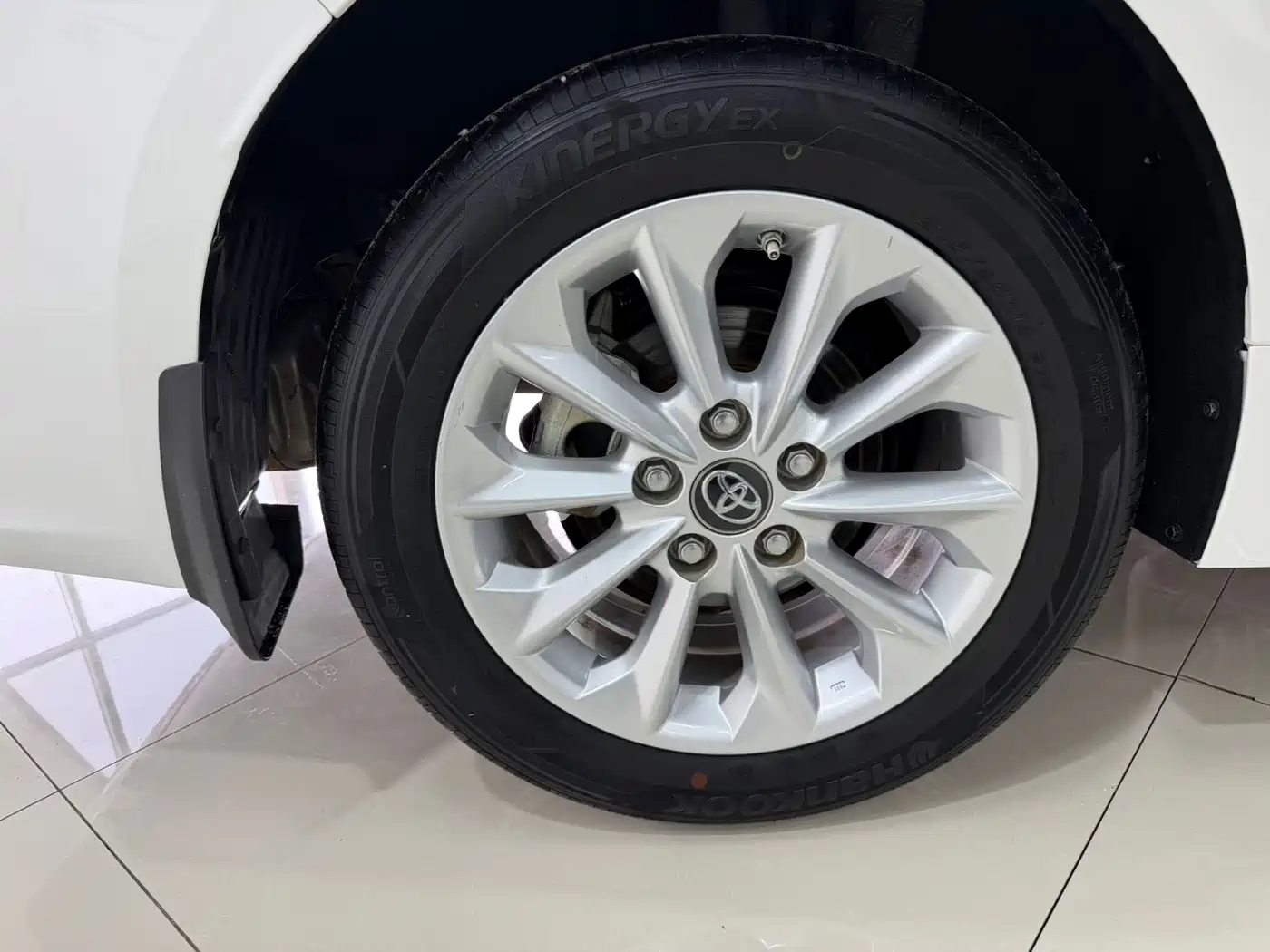 Toyota Corolla 2023 1.2T Elite Edition фото 19