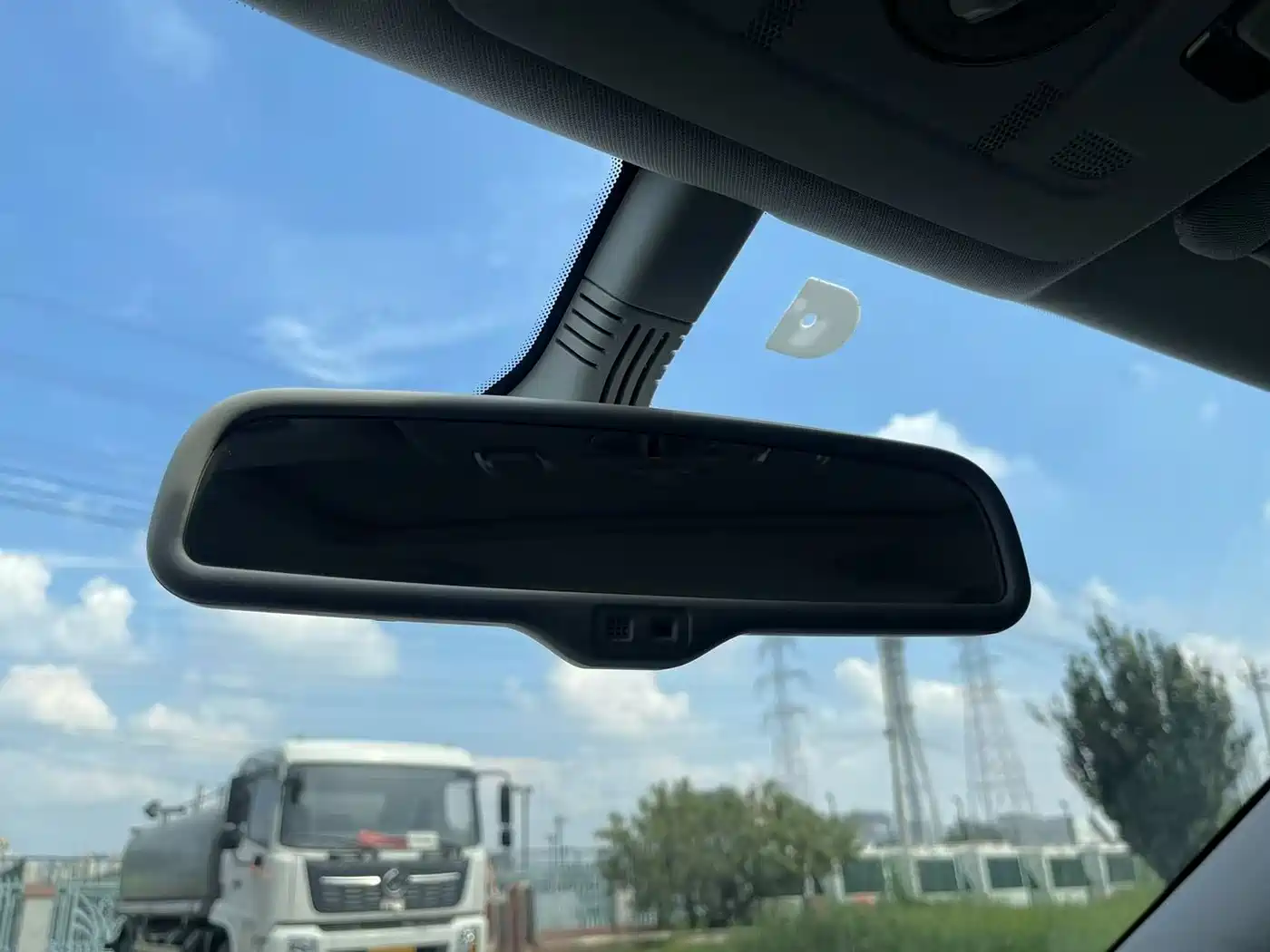 Hongqi H7 2021 2021 1.8T Official Version