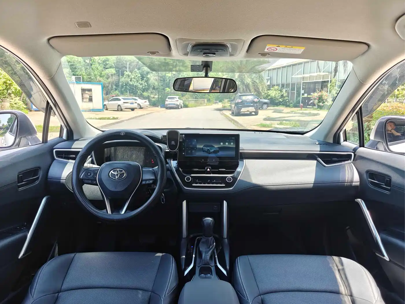 TOYOTA FENGLANDA