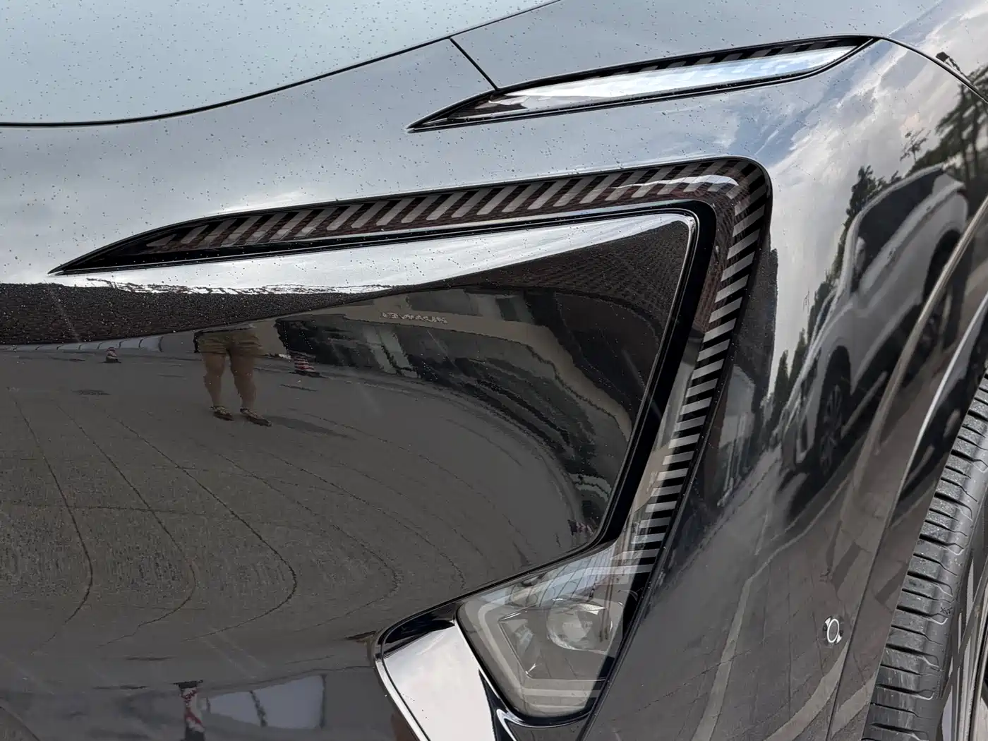 Avatr 11 2025 2025 Facelift Max Range Extender