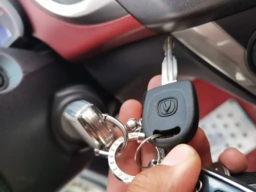 Changan Benben 2014 2014 1.4L IMT Premium Model