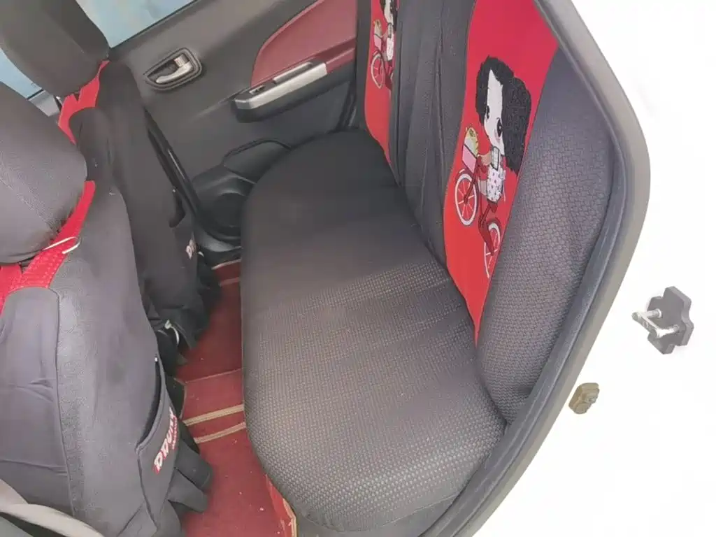 Changan Benben 2014 2014 1.4L IMT Premium Model