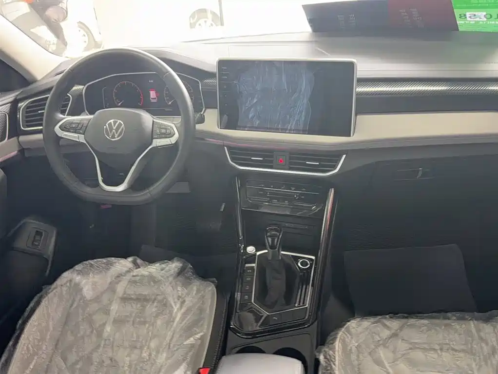 Volkswagen Tayron 2023 300TSI 2WD Luxury Plus Advanced Edition фото 16