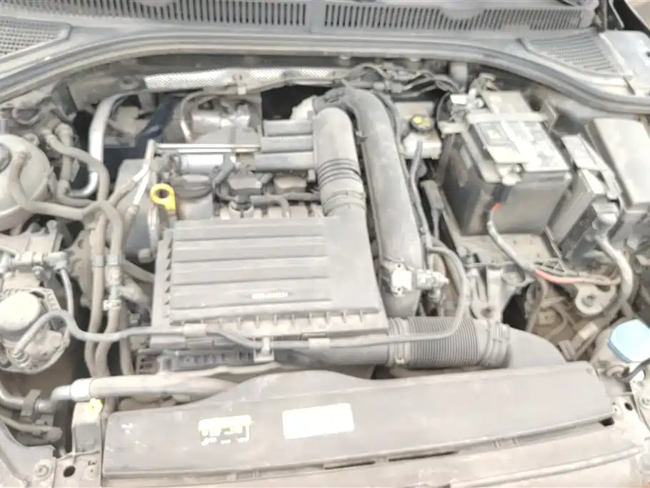 Volkswagen Sagitar 2021 280TSI DSG Surpassing Edition фото 10
