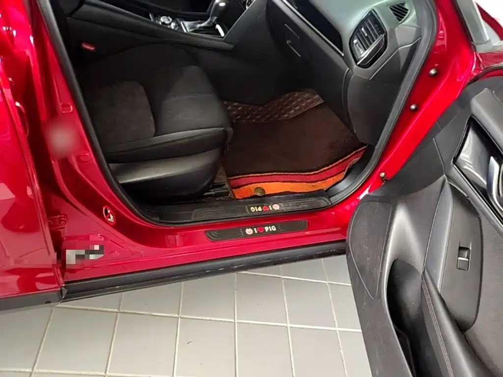 Фото 9 - Mazda CX-4
