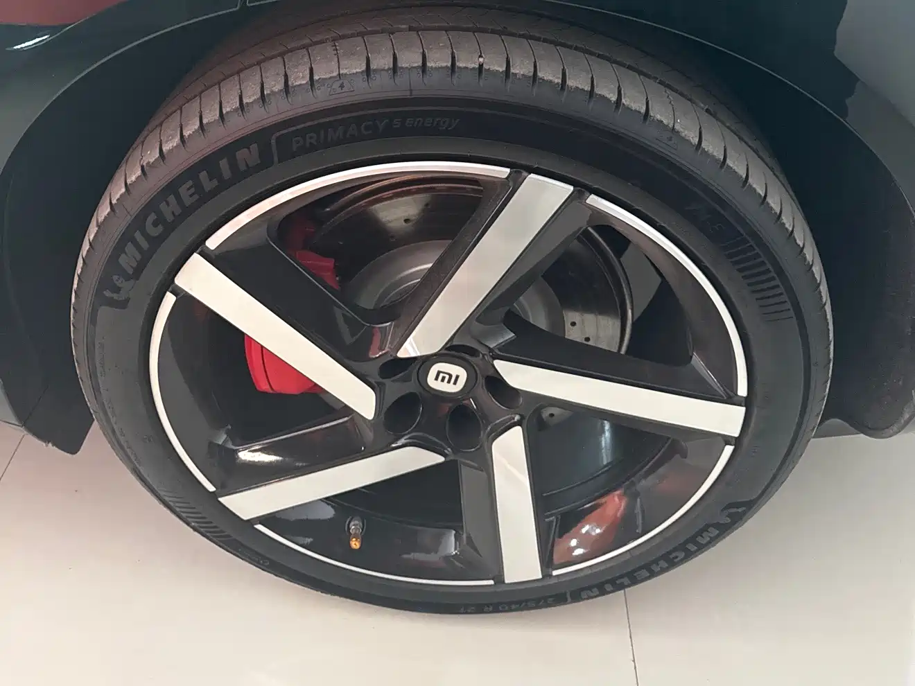 XIAOMI CAR XIAOMI YU7