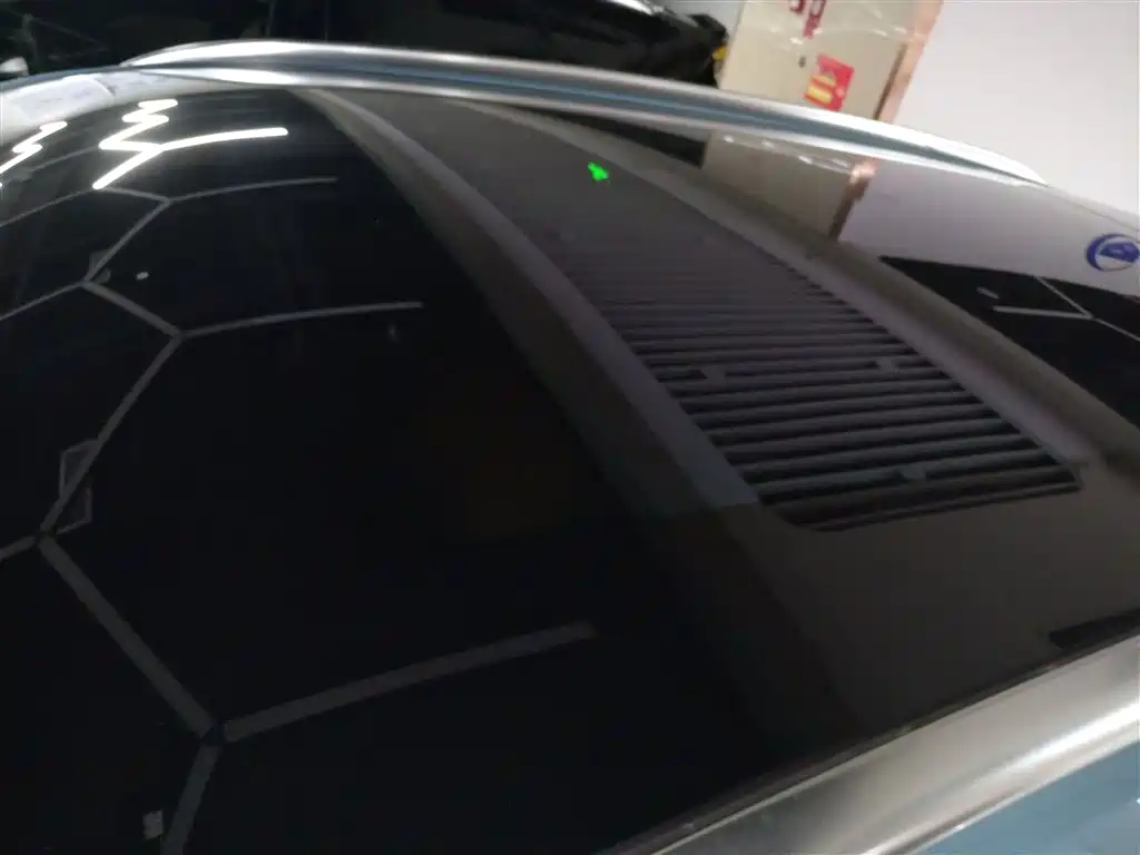 Voyah Auto VOYAH FREE 2021 AWD Standard Range Extender Exclusive Luxury Package фото 31