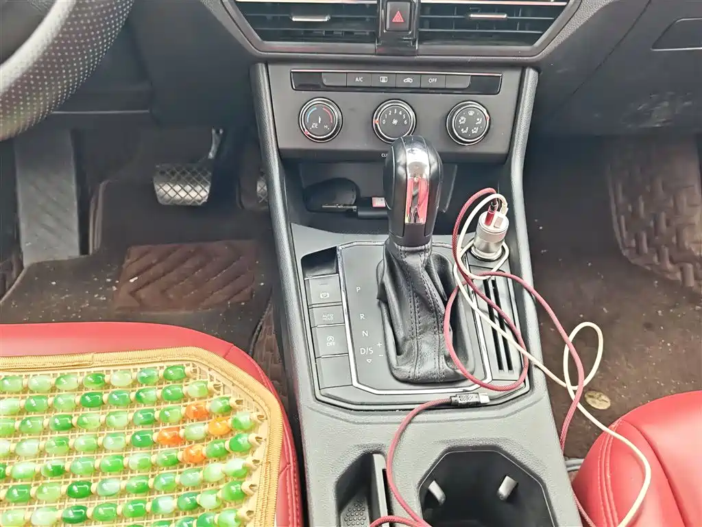 Volkswagen Lavida 2019 1.5L Auto Vision Edition China VI фото 12
