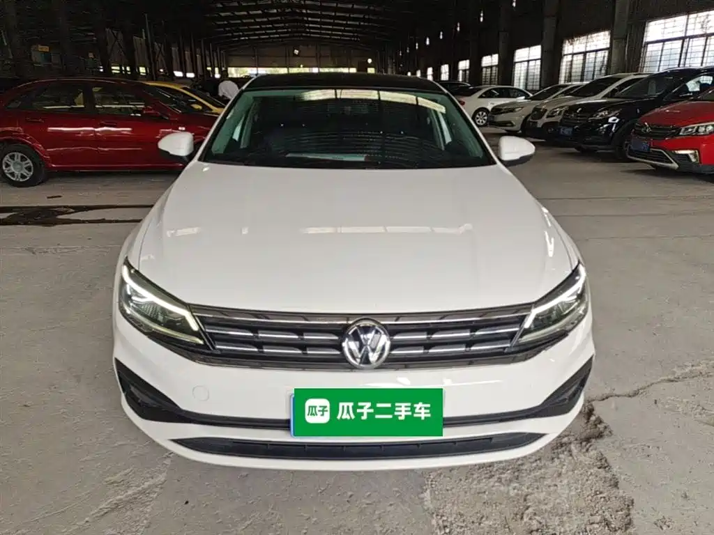 Volkswagen Lamando 2021 Facelift 280TSI DSG Comfort Edition фото 3