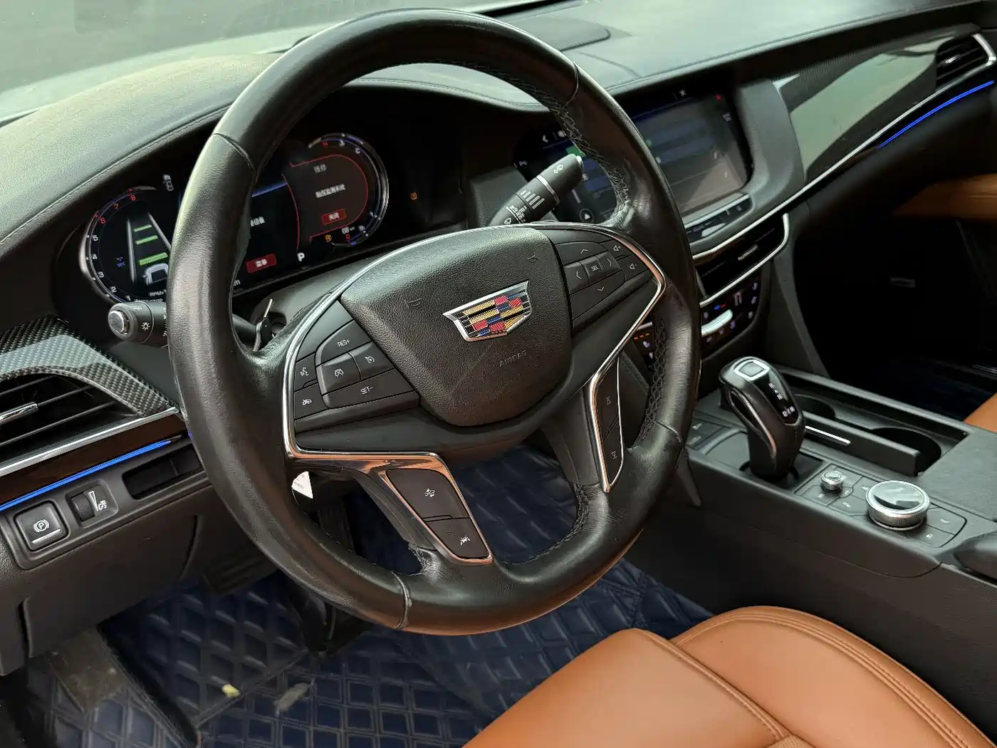 Photo 4 - Cadillac CT6