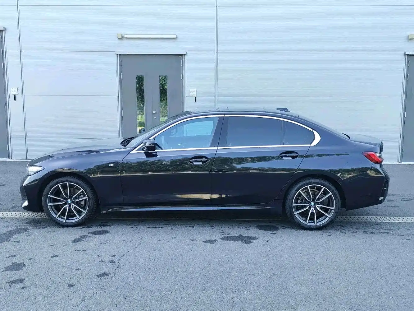 2026 BMW 3 Series
