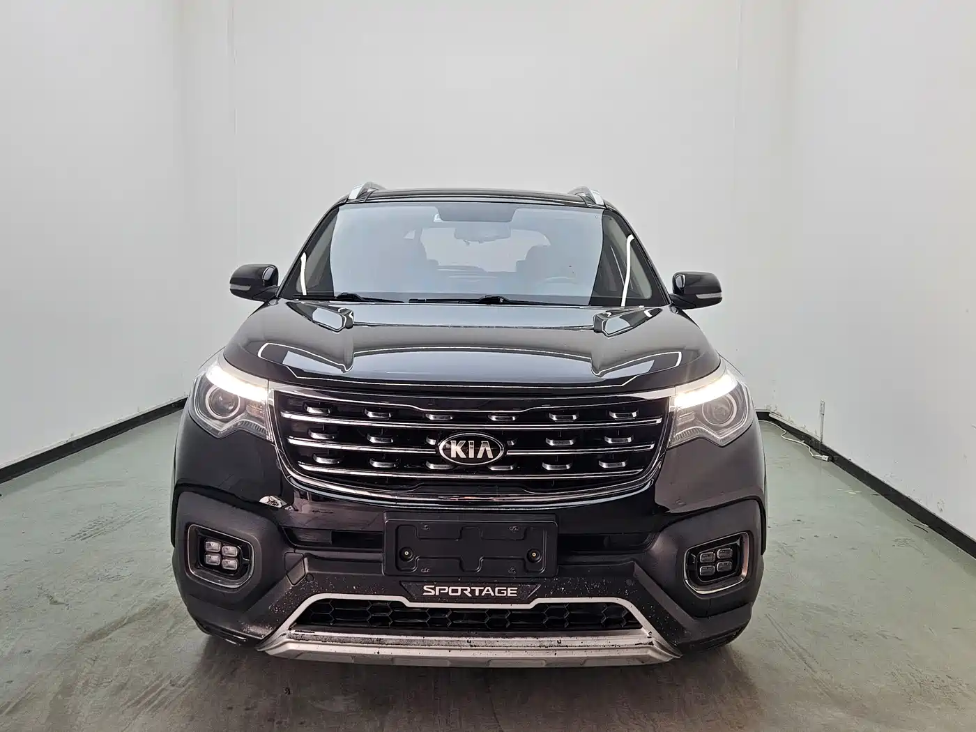 Kia Sportage 2019 2.0L Automatic Smart Luxury Edition фото 5