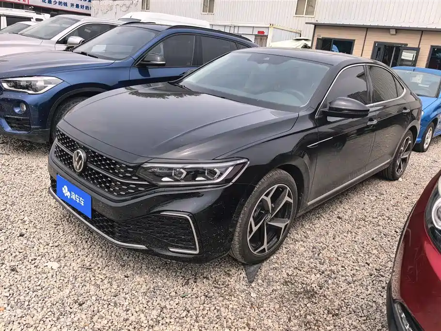 Volkswagen Passat 2024 380TSI Starlight Dragon Glory Edition