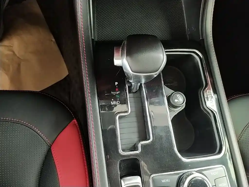 BAIC ORV Beijing Offroad BJ40 2018 PLUS 2.3T Automatic AWD Flagship China V фото 14