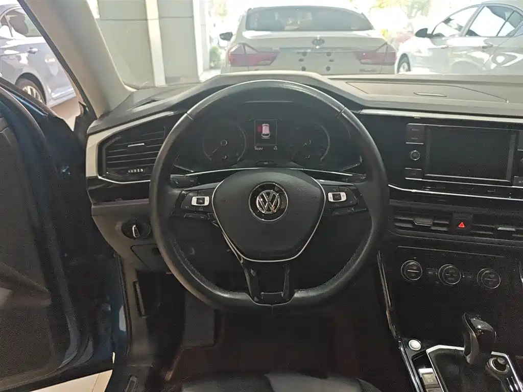 Volkswagen Tayron 2019 330TSI 2WD Luxury China VI фото 8