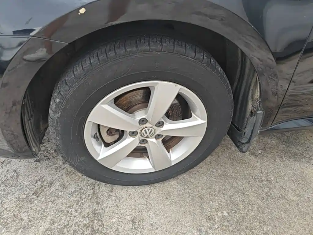 Фото 23 - Volkswagen Lavida
