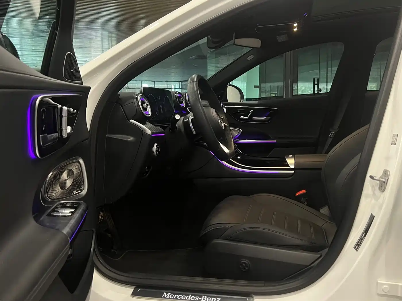 Mercedes-Benz C-Class, миниатюра 11
